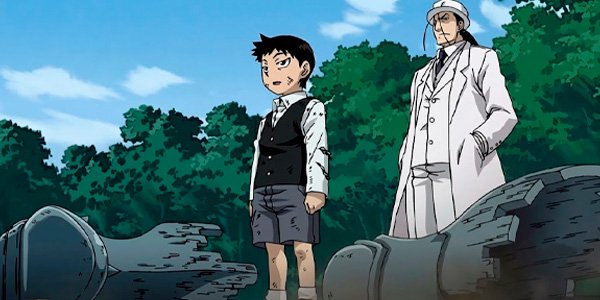 Homunculus, orgullo, pride, kimblee, soldado, fullmetal alchemist brotherhood